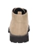 Sioux Stiefelette Meredith-702-H in beige