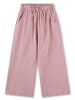 Sanetta Hose in Rosa