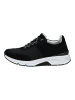 Gabor Sneaker Schwarz