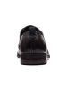 Clarks SHOES "Stanford Lace" in dark brown