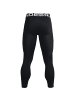 Under Armour LEGGINGS Tight UA CG in Schwarz