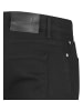 2Y Premium Tapered Jeans in black