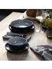 CreaTable 6 er-Set 21523 Nordic Fjord Müslischalen Set in Frost