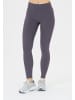 Endurance Tights Raleigh in 4371 Graystone