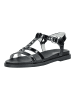 Nero Giardini Sandalen in Schwarz