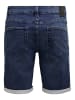 Only&Sons Short ONSPLY REG D BLUE JOG PK 8582 regular/straight in Blau