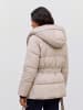 Vero Moda Mantel in Oatmeal