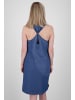 alife and kickin Kleid CameAK B in dark denim