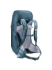 Deuter AC Lite 28 SL - Women's Wanderrucksack 59 cm (ashrose-cassis) in lagoon-atlantic