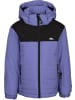 Trespass Kinder Winterjacke "Halston Ski Jacket" in Blau