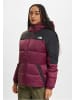 The North Face The North Face Winterjacken in boysenberry/black