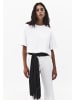 OXXO Oversize-Shirt WHITE