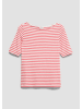 s.Oliver T-Shirt  in  42G3_pink
