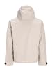 Jack & Jones Softshell Jacke in Moonbeam
