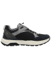 rieker Schuhe in schwarz