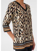 comma Bluse in 99A0_schwarz
