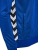 Hummel Reißverschluss Anzug Playful Tracksuit Erwachsene in TRUE BLUE