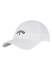 Cayler & Sons Dad Caps in white/mc