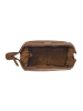 The Chesterfield Brand Vince Kulturbeutel Leder 29 cm cognac