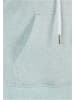 Urban Classics Urban Classics Damen Ladies Color Melange Hoody in salvia melange