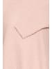 Fransa Strickpullover FRKALIKKA Box fit in Rose Smoke mix