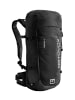 ORTOVOX Trekkingrucksack in schwarz