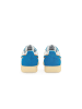 Diadora Sneaker Blau