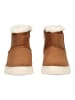 Mustang Stiefelette in Hazel