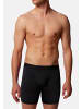 Bruno Banani Long Short / Pant Long Life 2.0 in Schwarz