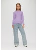 s.Oliver Strickpullover in 4725_lavendel