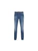 BRAX  Straight Leg Jeans für Herren in blau