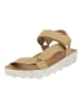 ASPORTUGUESAS Sandalen in Tan