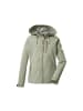 Killtec Outdoorjacke für Damen in olive