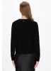 DreiMaster Klassik Women Sweater in black