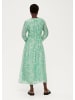 s.Oliver Kleid in 73A0_hellgrün