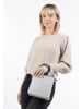 myMo Damen Henkeltasche in HELLGRAU
