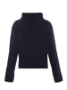 Blonda Damen Sweater in MARINE