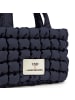 Les Visionnaires Unio Cortina S Handtasche 34 cm navy