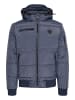 BLEND Steppjacke BHBoris in Blau