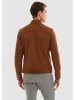 Pierre Cardin Jacke in Braun