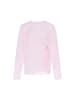 myMo Women Longsleeve in OFFWHITE PINK