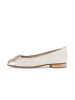 Gabor Elegante Ballerinas in beige