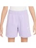 Nike Shorts für Jungen in lila