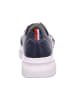 Scandi Sneaker in blau
