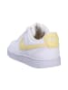 Nike Sneaker COURT VISION LO in weiß