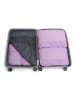 Heys Accessoires Packtaschenset 5 tlg. lilac blossom