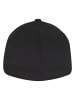 Mister Tee Flexfit - Flexfit in black