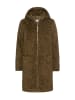 Camel Active Mantel in dark khaki