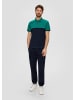 s.Oliver Polo-Shirt in 7652_smaragd