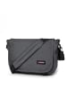 Eastpak Jr - Schultertasche 33 cm (black denim) in black denim